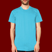 2001 Fine Jersey S/S T-Shirt