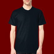 2001ORG Organic Fine Jersey S/S T-Shirt