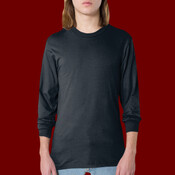 2007ORG Organic Fine Jersey L/S T-Shirt