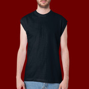 2065 Fine Jersey Muscle T-Shirt