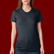 2102ORG Organic Fine Jersey S/S T-Shirt