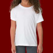 2105 Toddler Fine Jersey S/S T-Shirt