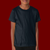2105ORG Organic Toddler Fine Jersey T-Shirt