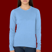 2307 Fine Jersey L/S T-Shirt