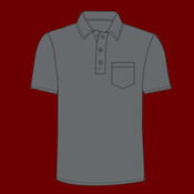 2412 Fine Jersey Leisure Shirt