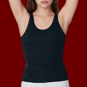 4308 Baby Rib Tank