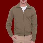 5431 California Fleece Zip Jogger