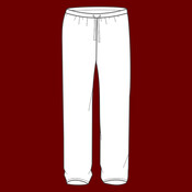 5450 California Fleece Slim Fit Pant
