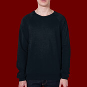 5454 California Fleece Raglan