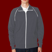 5455 California Fleece Track Jacket