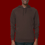 5495 California Fleece Pullover Hoody