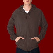 5497 California Fleece Zip Hoody
