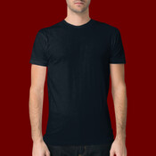 6401 Sheer Jersey S/S Summer T-Shirt