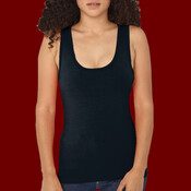 8308 Cotton Spandex Tank Top