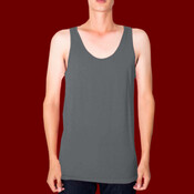 BB408 Poly-Cotton Tank