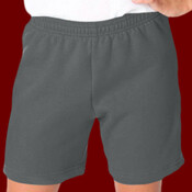 F201 Youth Flex Fleece Sweatshort