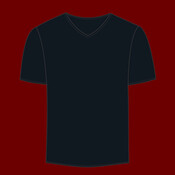 H418 Poly Mesh Football Jersey