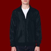 N431 Nylon Taffeta Windbreaker