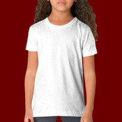 PL101 Toddler Sublimation T-Shirt