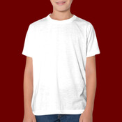 PL201 Youth Sublimation T-Shirt