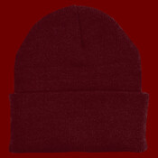 RSAKWBN-2 Cuffed Acrylic Lined Beanie