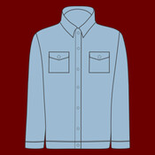 RSAND401 Denim Jacket