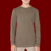 T207 Youth Baby Thermal L/S T-Shirt