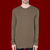 t457 Baby Thermal L/S Henley