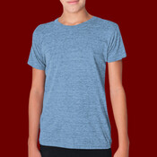TR201 Youth Tri-Blend S/S T-Shirt