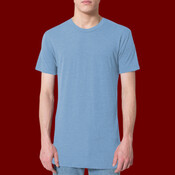 tr401 Tri-Blend Track Shirt