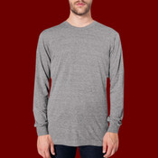 TR407 Tri-Blend L/S T-Shirt