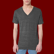 TR461 Tri-Blend S/S V-Neck T-Shirt