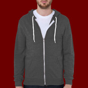 TRT497 Dovs Tri-Blend Hoody