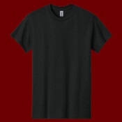 Heavy Cotton 100% Cotton T Shirt