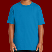 Youth Ultra Cotton ® 100% US Cotton T Shirt