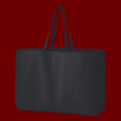 Ideal Twill Jumbo Tote