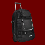 Pull Through Travel Bag
