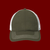 Mesh Back Cap
