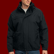 Nootka Jacket
