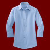 Women's 3/4 Sleeve Easy Care Shirt