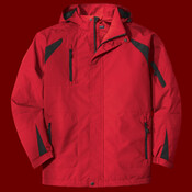 All Season II Jacket