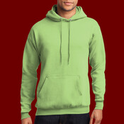Core Fleece Pullover Hooded Sweatshirt