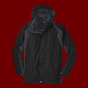 Ranger 3 in 1 Jacket