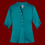 Crush Henley
