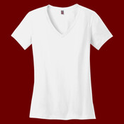 Women's Perfect Weight ® V Neck Tee