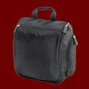Hanging Toiletry Kit