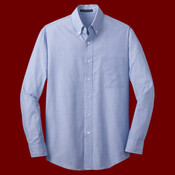 Crosshatch Easy Care Shirt