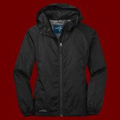 Women's Packable Wind Jacket