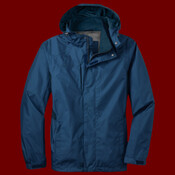 Rain Jacket