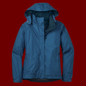 Women's Rain Jacket